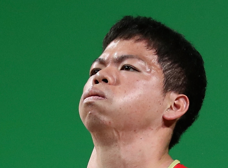 Yoichi Itokazu, Photo credit: Getty Images/Lars Baron